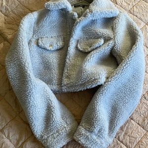 Jacket from SHEIN in size L